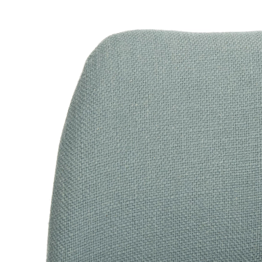 Blue Loveseat R143