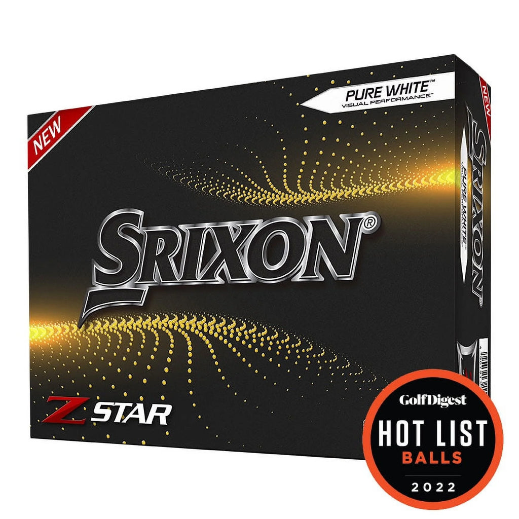 White Golf Ball Dozen P9578