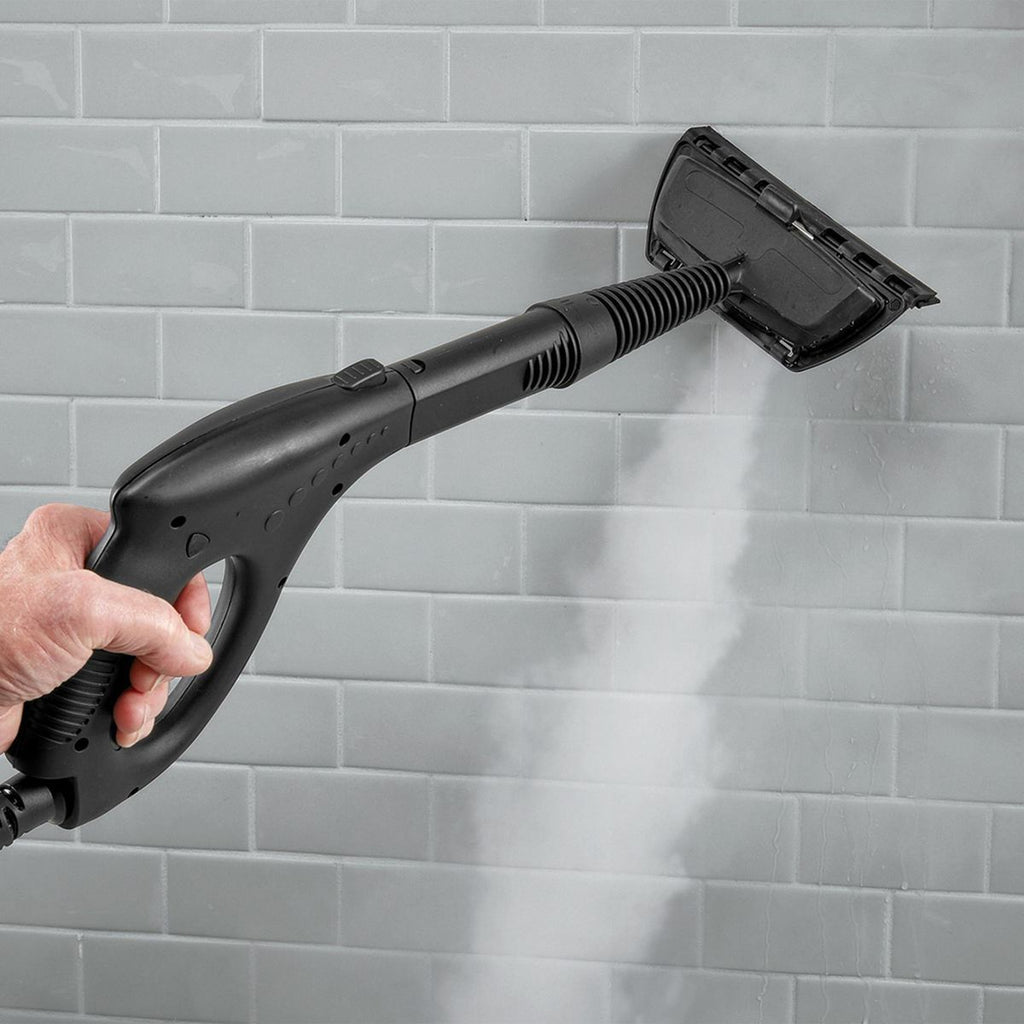 1500 Watt Steam Cleaner Kit B49110