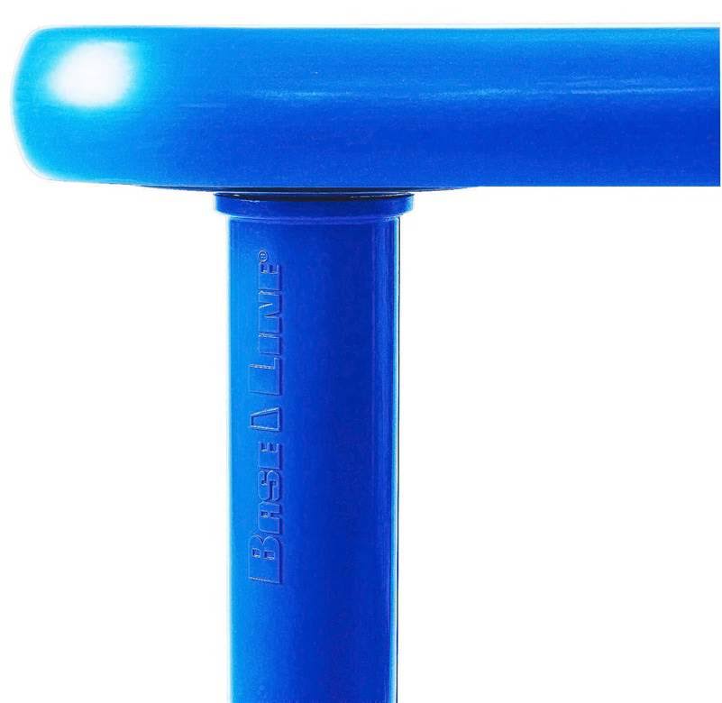48x22 x 30x22 Rectangular Table Royal Blue with 16x22 Legs L7664