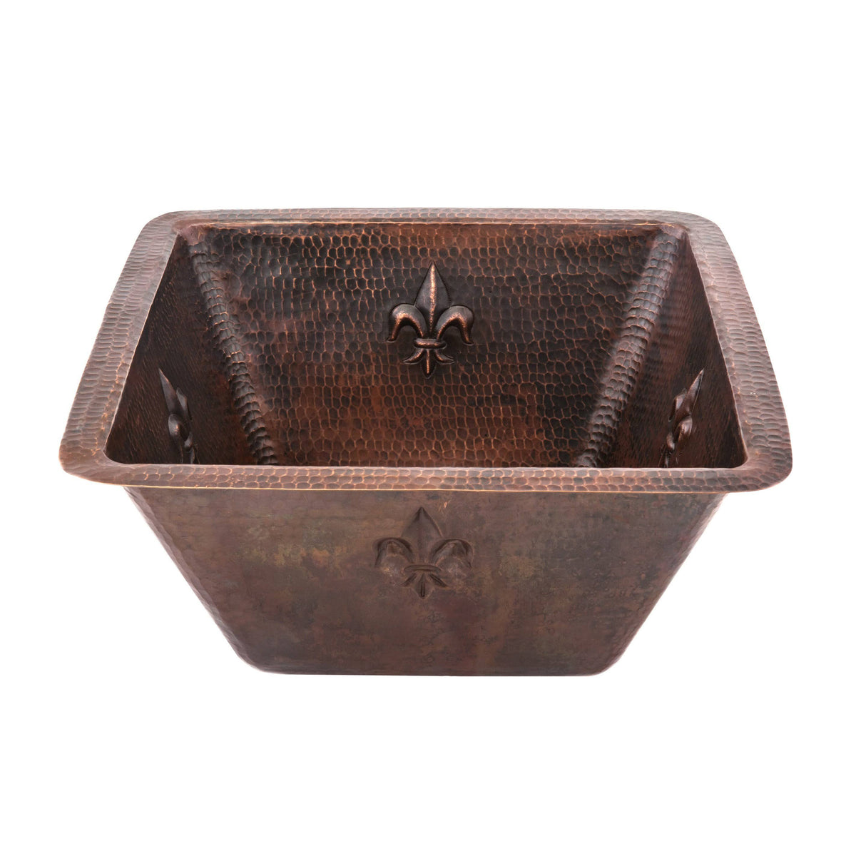 15x22 Bar Sink with Faucet R441757