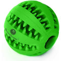 Teething Treat Chew Ball for Rabbit Ferret Guinea Pig X49657