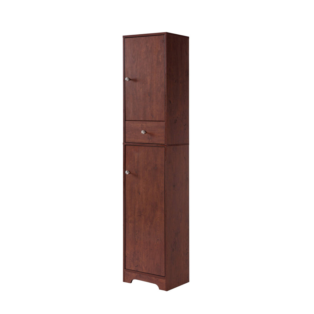 Compact Farmhouse Armoire U677088