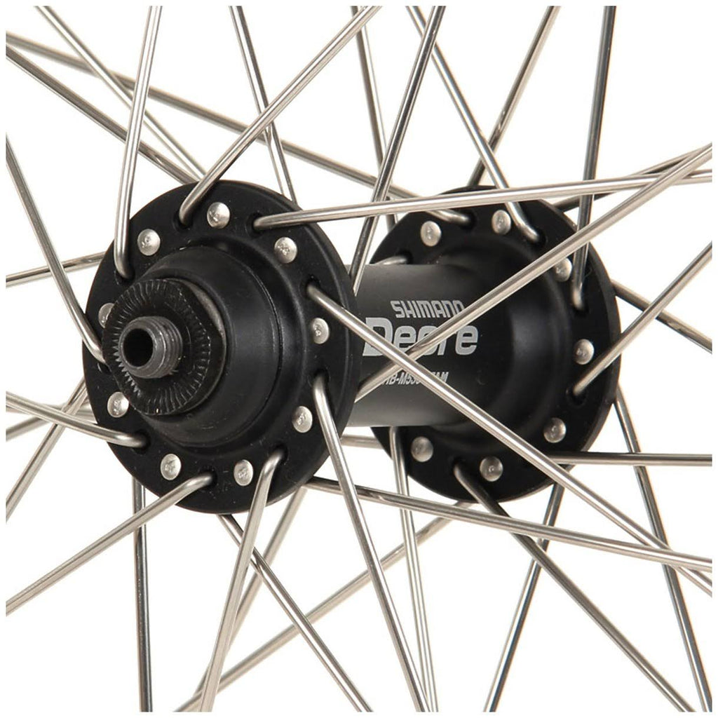 V-Brakes Front Wheel Q173284