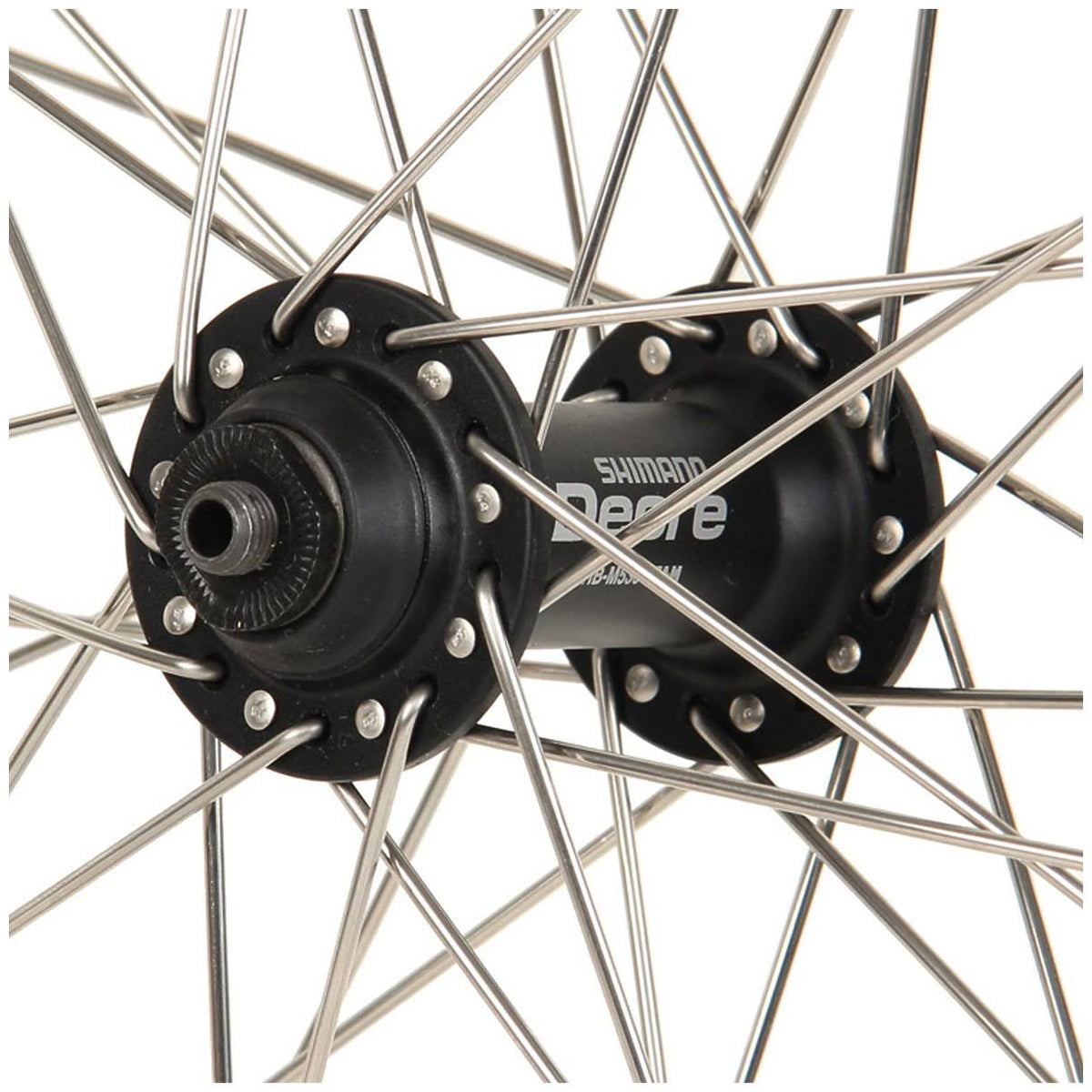 V-Brakes Front Wheel Q173284