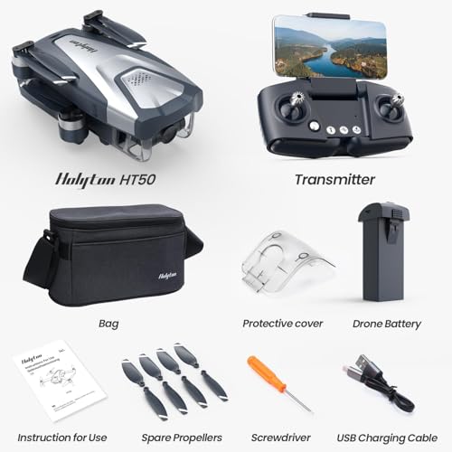 4k Camera Drone with GPS M429100