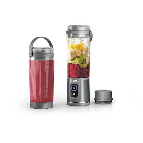 Soft Sage Cordless Portable Blender 18oz H953