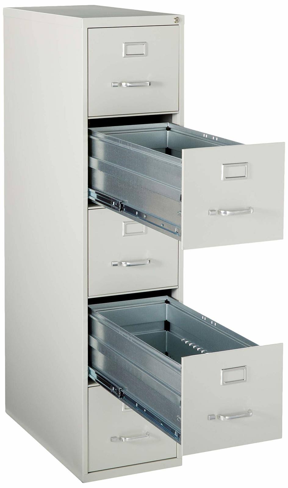 5-Drawer Vertical File Cabinet Q229