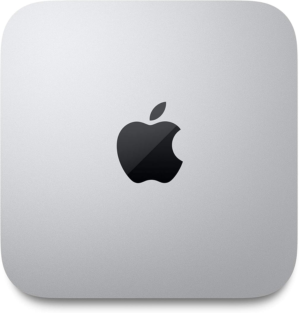 Apple Mac Mini with Apple M1 Chip (8GB RAM, 256GB SSD Storage) Z676154