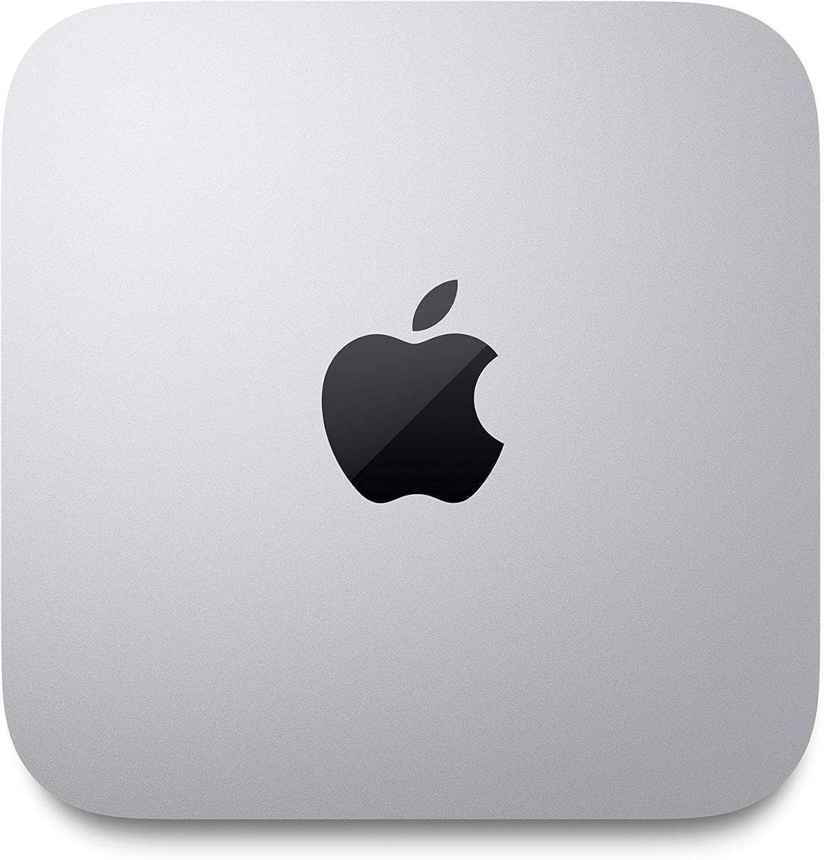 Apple Mac Mini with Apple M1 Chip (8GB RAM, 256GB SSD Storage) Z676154