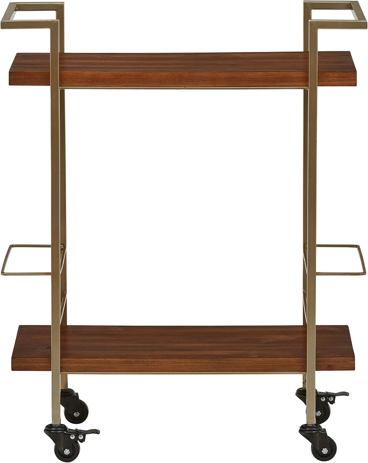 Modern Serving Cart B45989