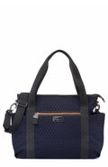 Navy Diaper Bag W784851