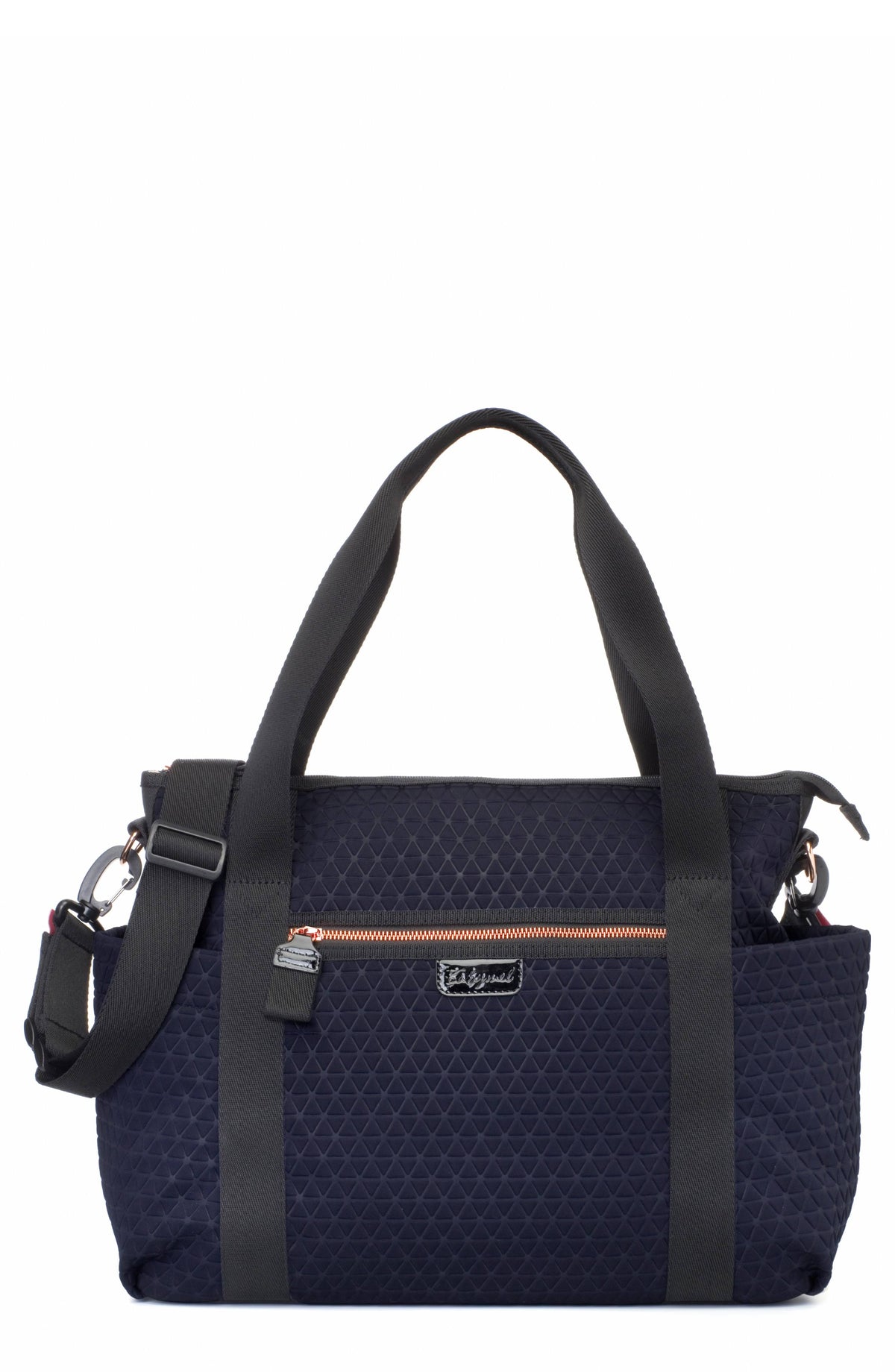 Navy Diaper Bag W784851
