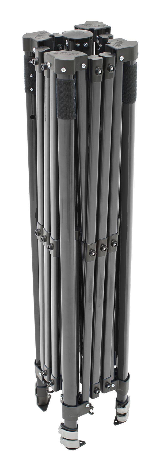 11 x 11 Slant Leg Canopy Y544389