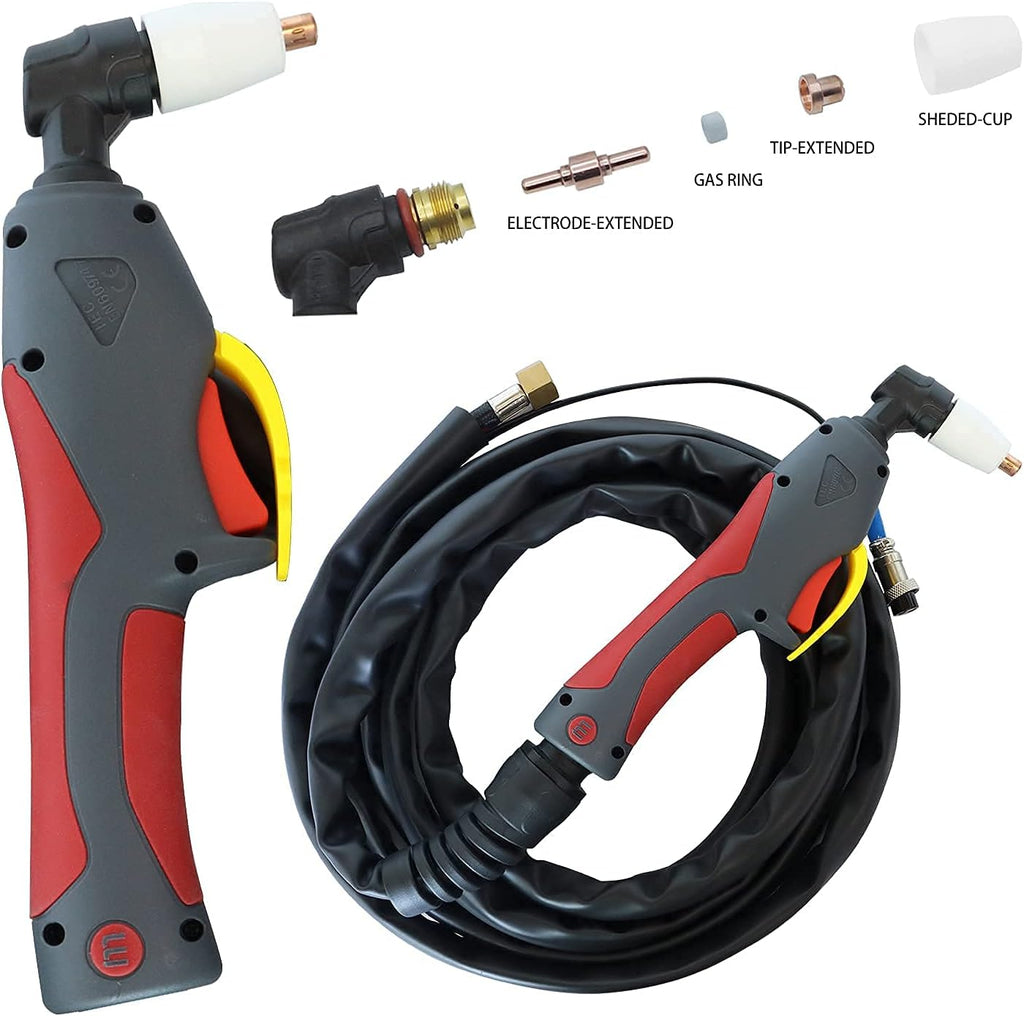 50 Amp 1/2 Clean Cut IGBT Air Plasma Cutting Machine B8040