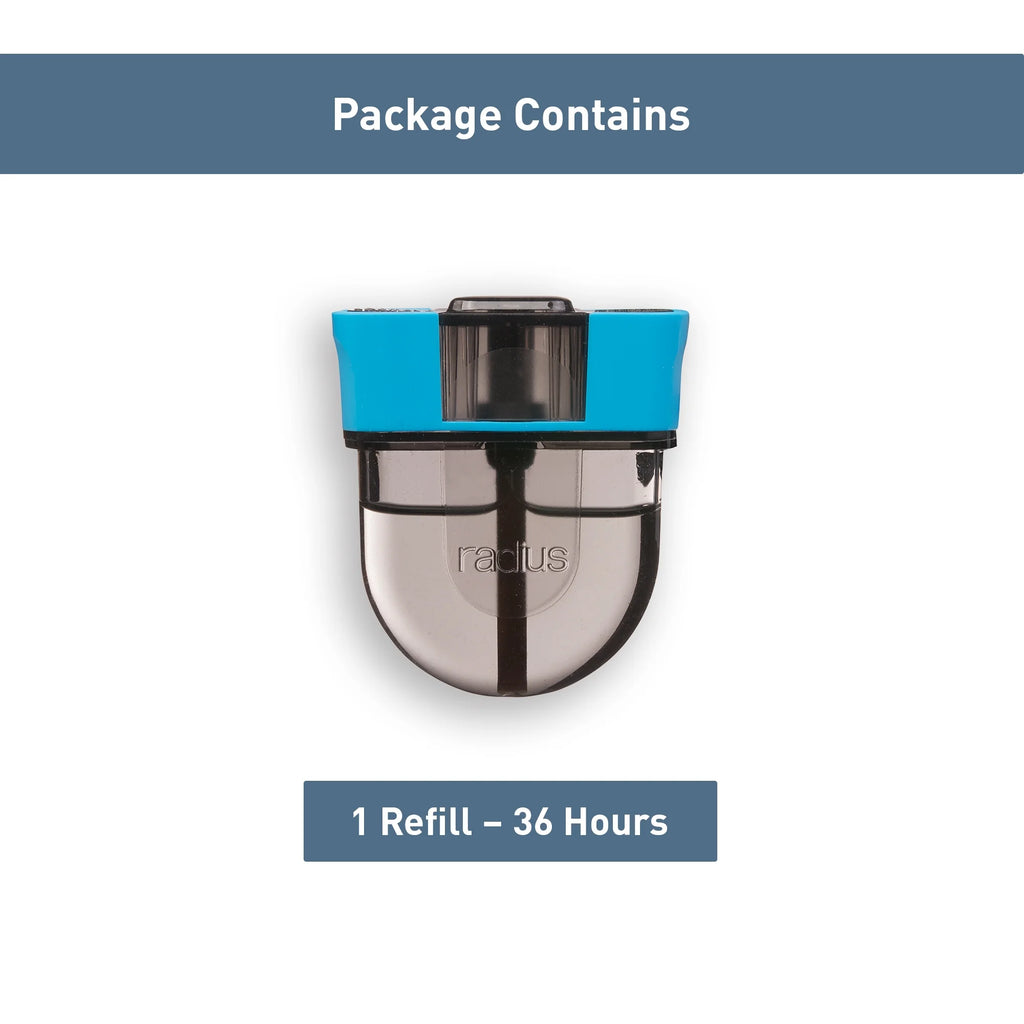 Mosquito Repeller Refills H444182