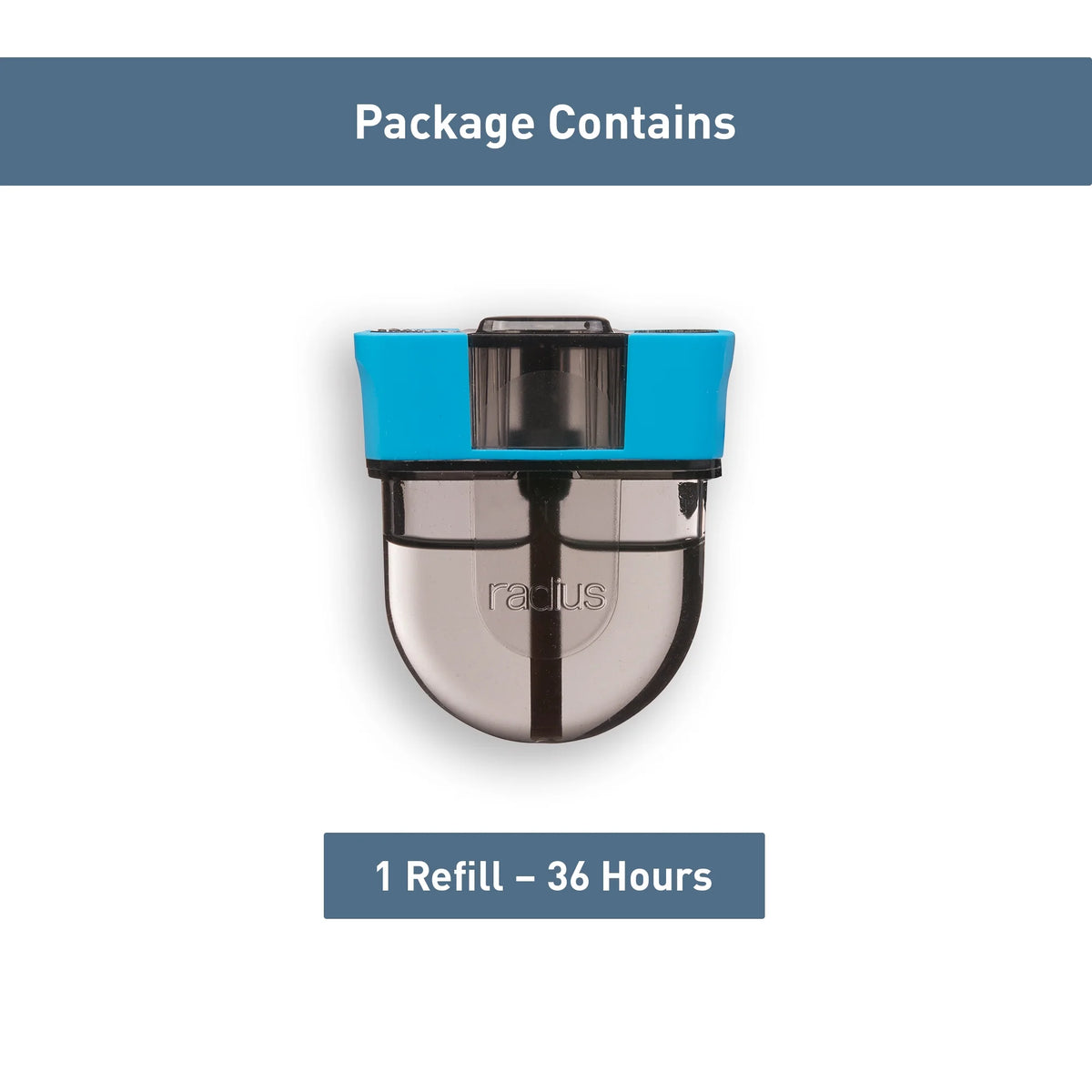 Mosquito Repeller Refills H444182