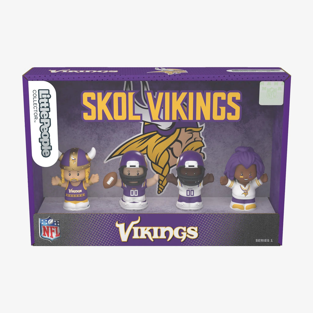 Minnesota Vikings Set M618358