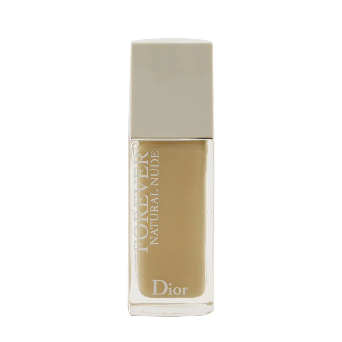 Natural Nude 24H Wear Foundation 30ml J670