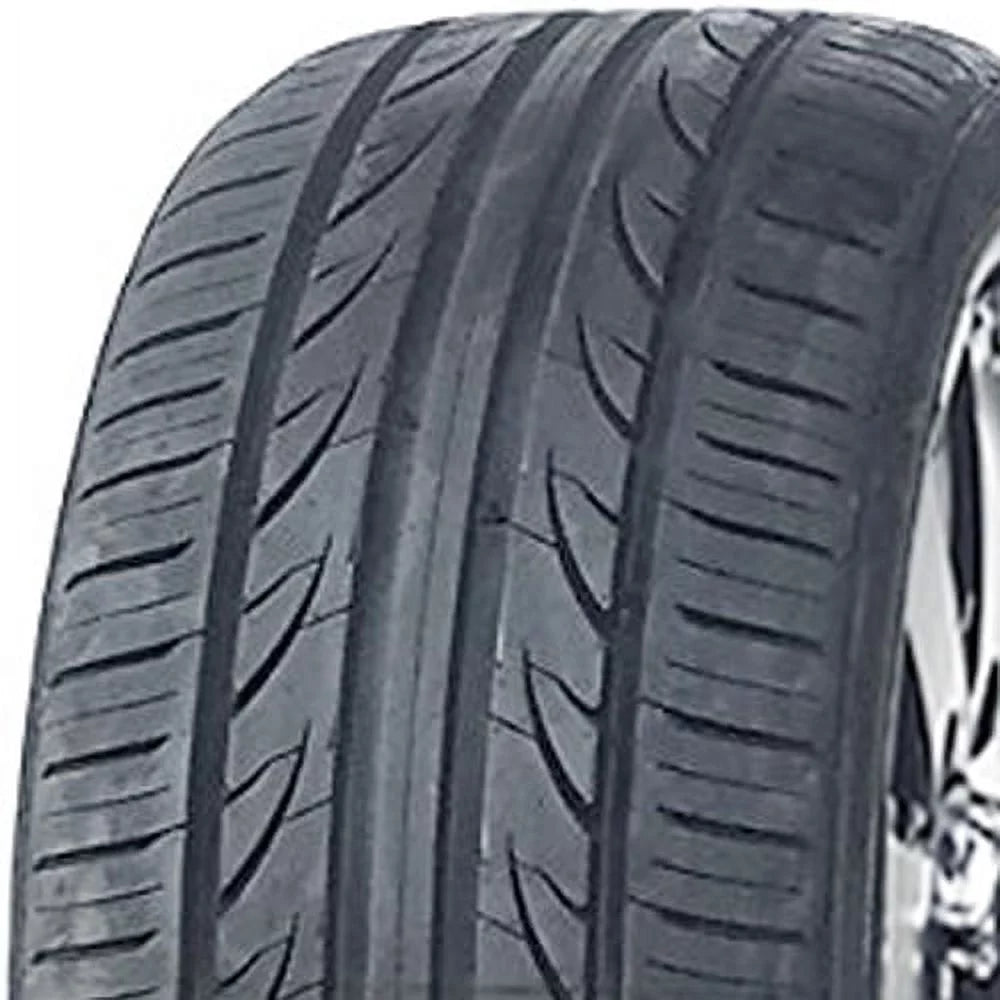 All Season 225/40ZR18 92W XL Passenger Tire N504795
