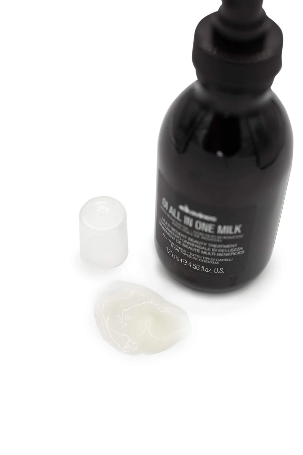 Hair Milk Spray 4.56oz O3018