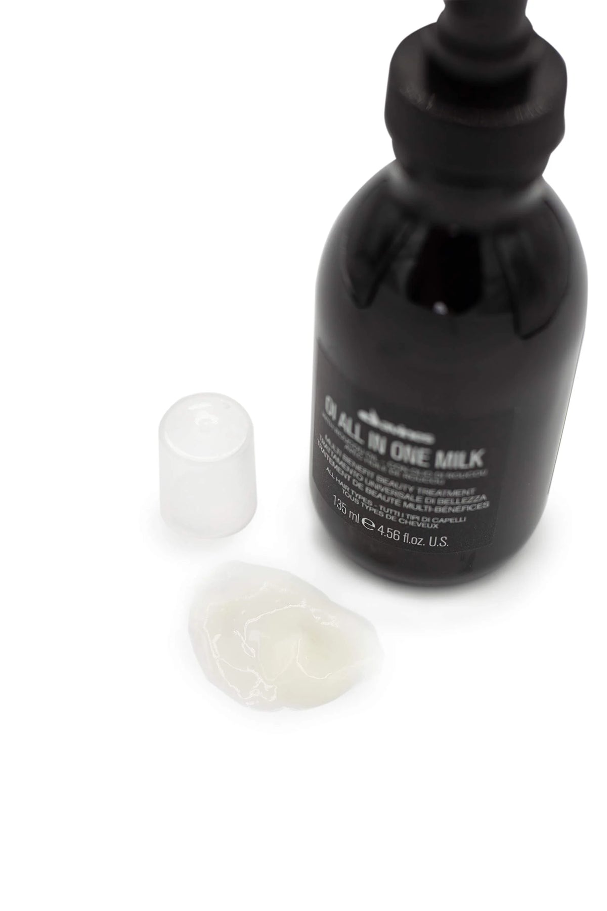 Hair Milk Spray 4.56oz O3018