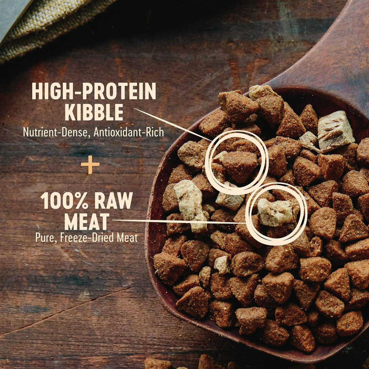 Wholesome Grains Dry Dog Food B6742