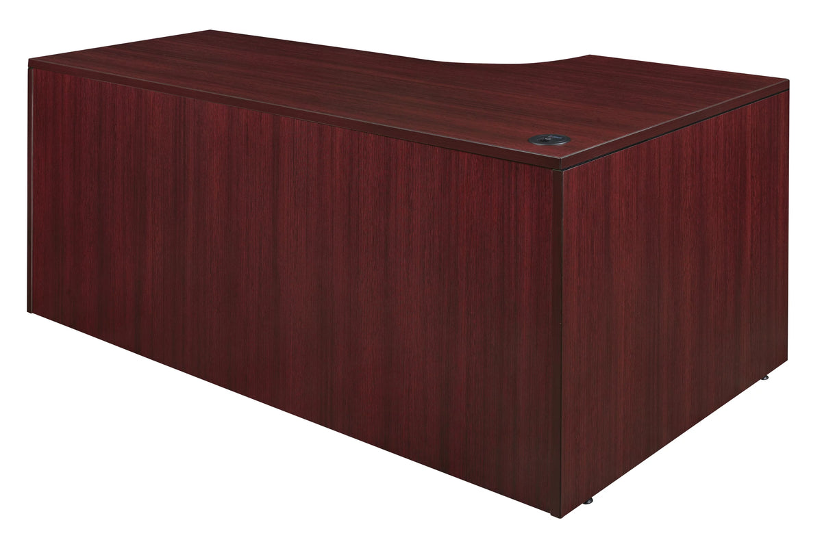 Left Corner Credenza J4570