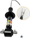 1 Pair Front Shock Struts with Magnetic Ride Control A867569