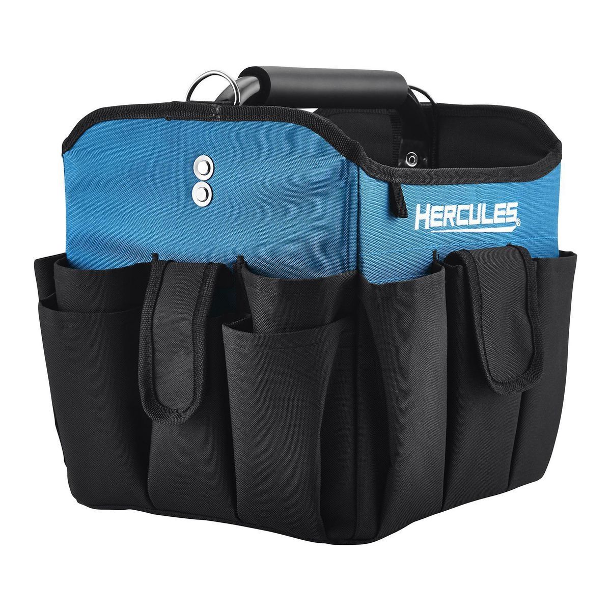 10 in. Tool Tote with 22 Pockets C67662
