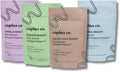 Plant Based Vegan Collagen Booster Smoothie Drink Mix Variety Pack A75771