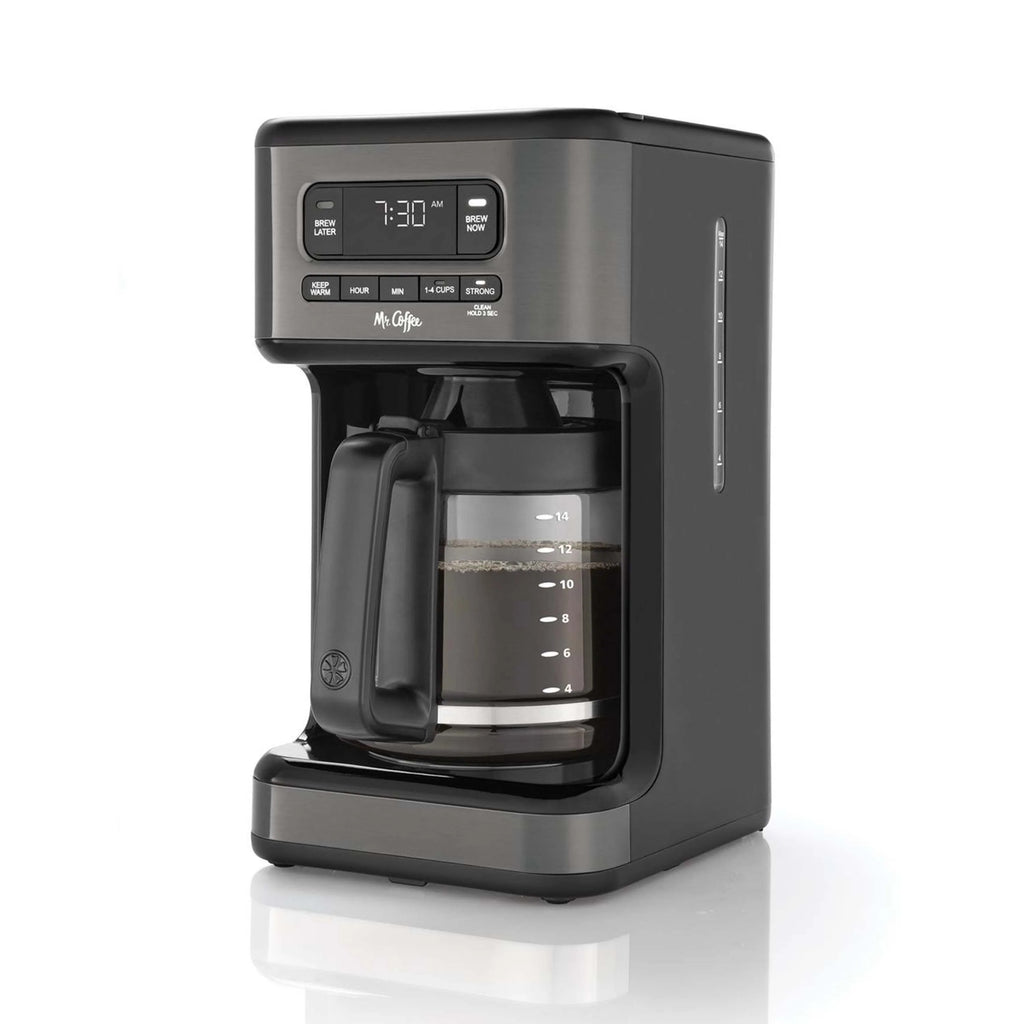 14 Cup Programmable Coffee Maker H503060