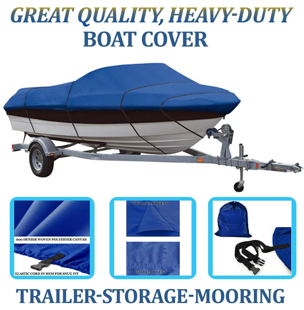 Boat Cover F741222