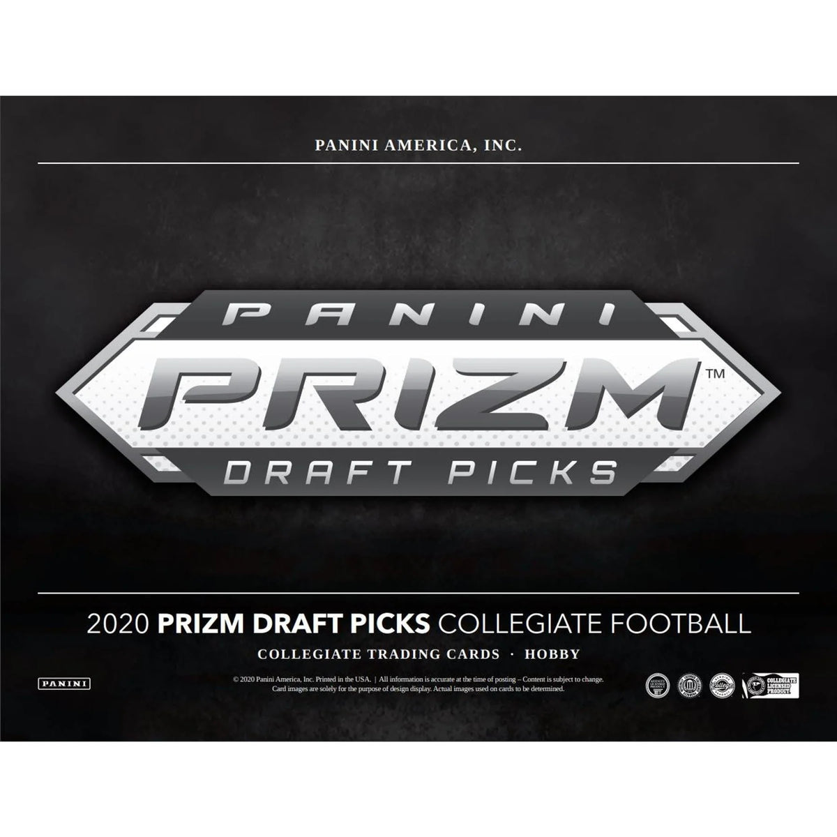 Football Trading Cards Mega Box T617