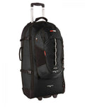 Black 85L Travel Pack O20836