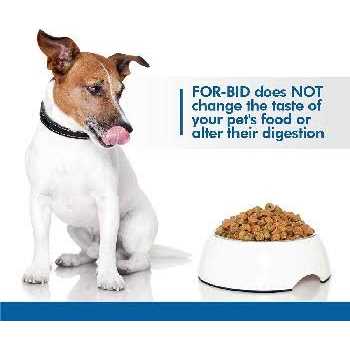 For-BID Dogs N944