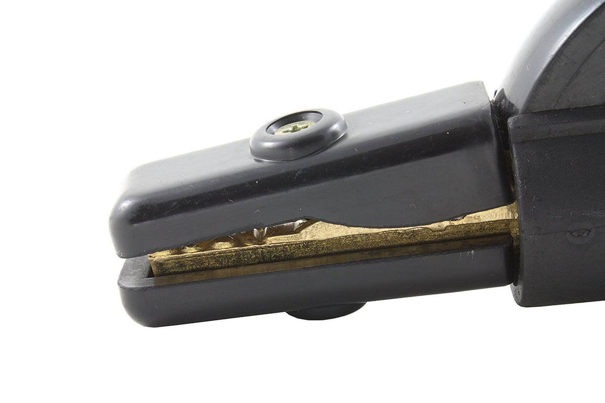 300 Amp Welding Electrode Holder Lead Assembly Z3812