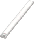 24 inch Rechargeable Motion-Activated LED Under Cabinet Lighting W263