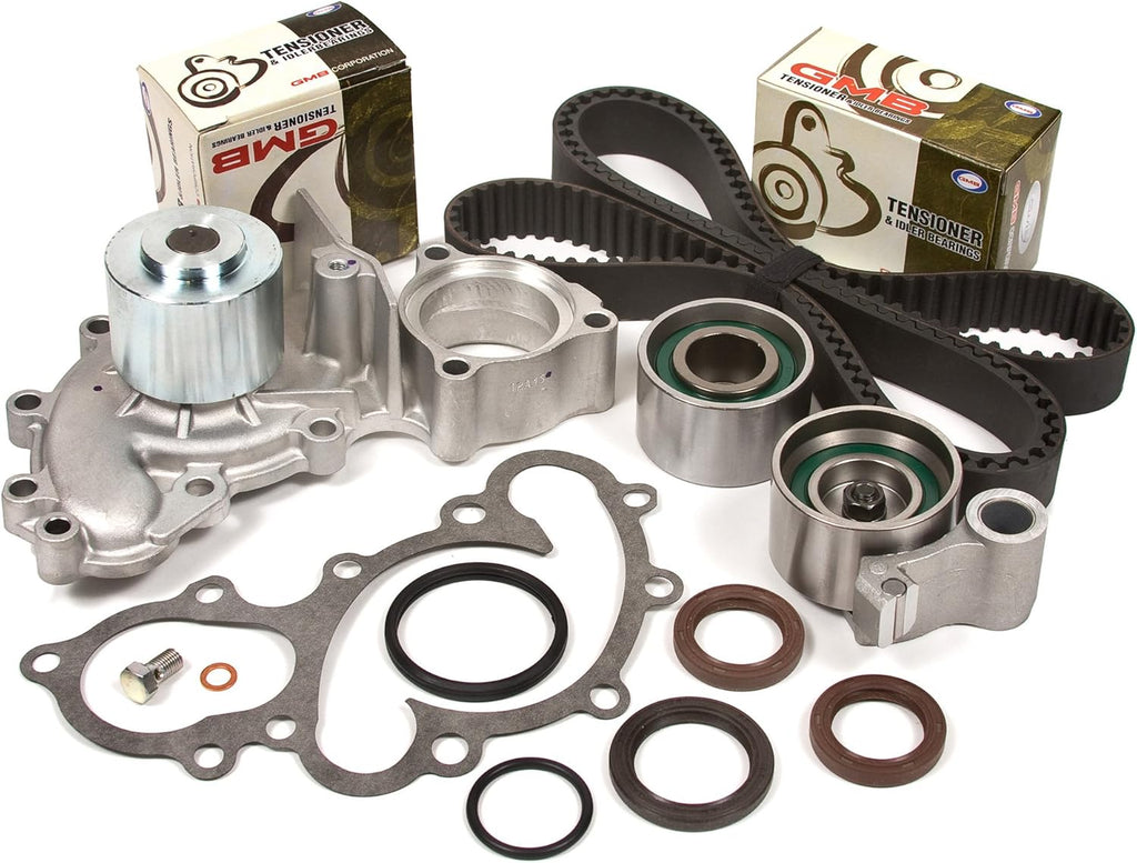 Timing Belt Kit Water Pump R548