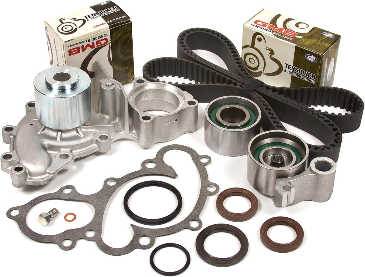 Timing Belt Kit Water Pump R548