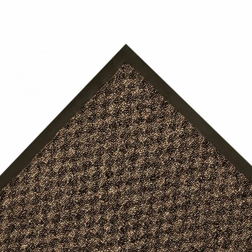 Charcoal Entrance Mat L729