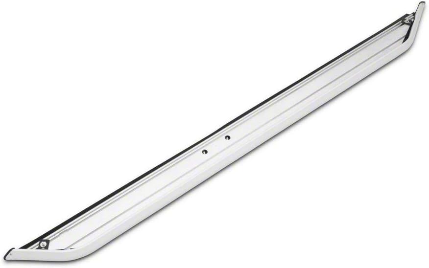 Aluminum Running Boards A87857