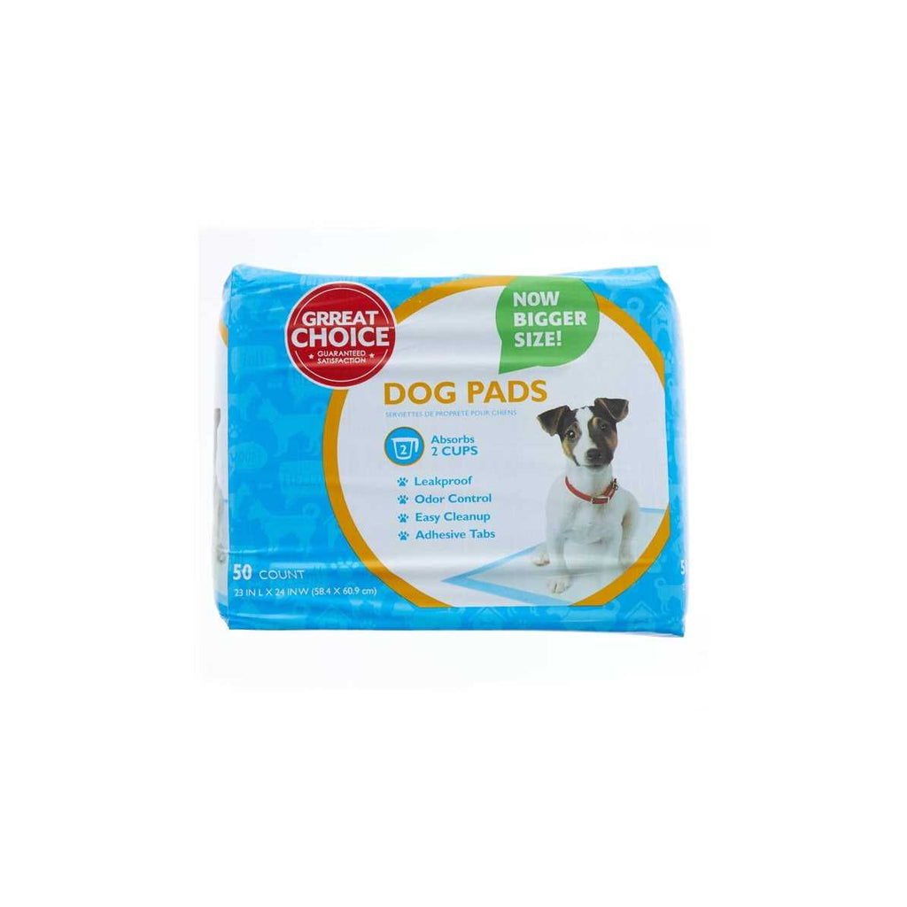 Dog Pads 23L x 24W E38525