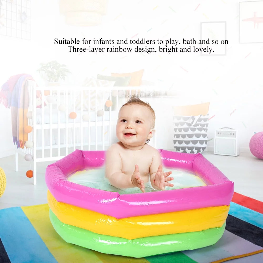 Inflatable Pool P71334