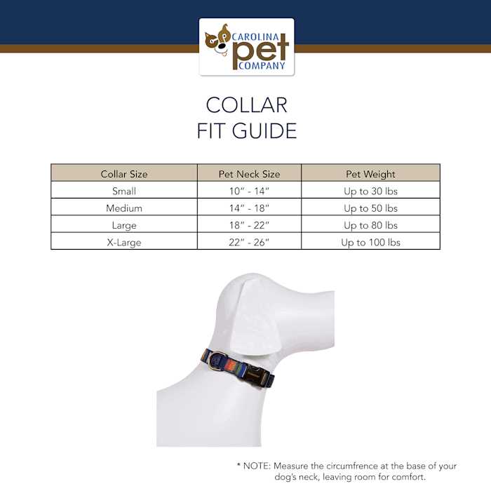 Dog Collar L303792