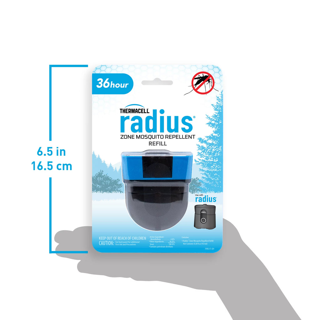 Mosquito Repeller Refills H444182