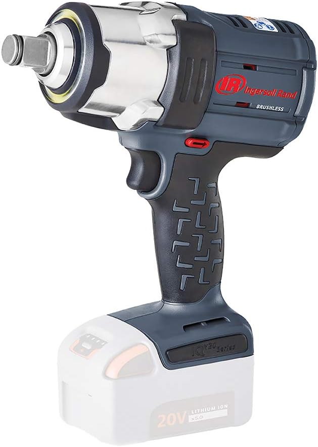 3/4" Impact Wrench E666