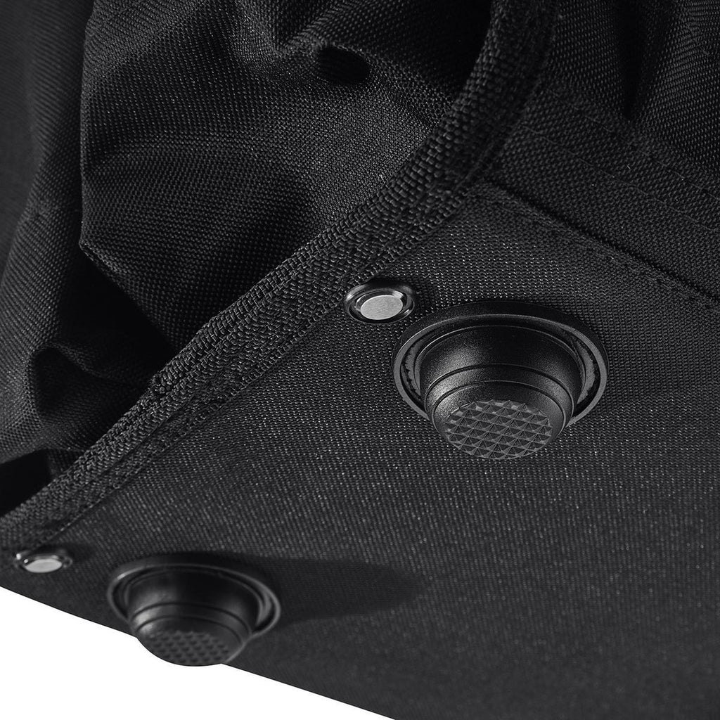 10 in. Tool Tote with 22 Pockets C67662