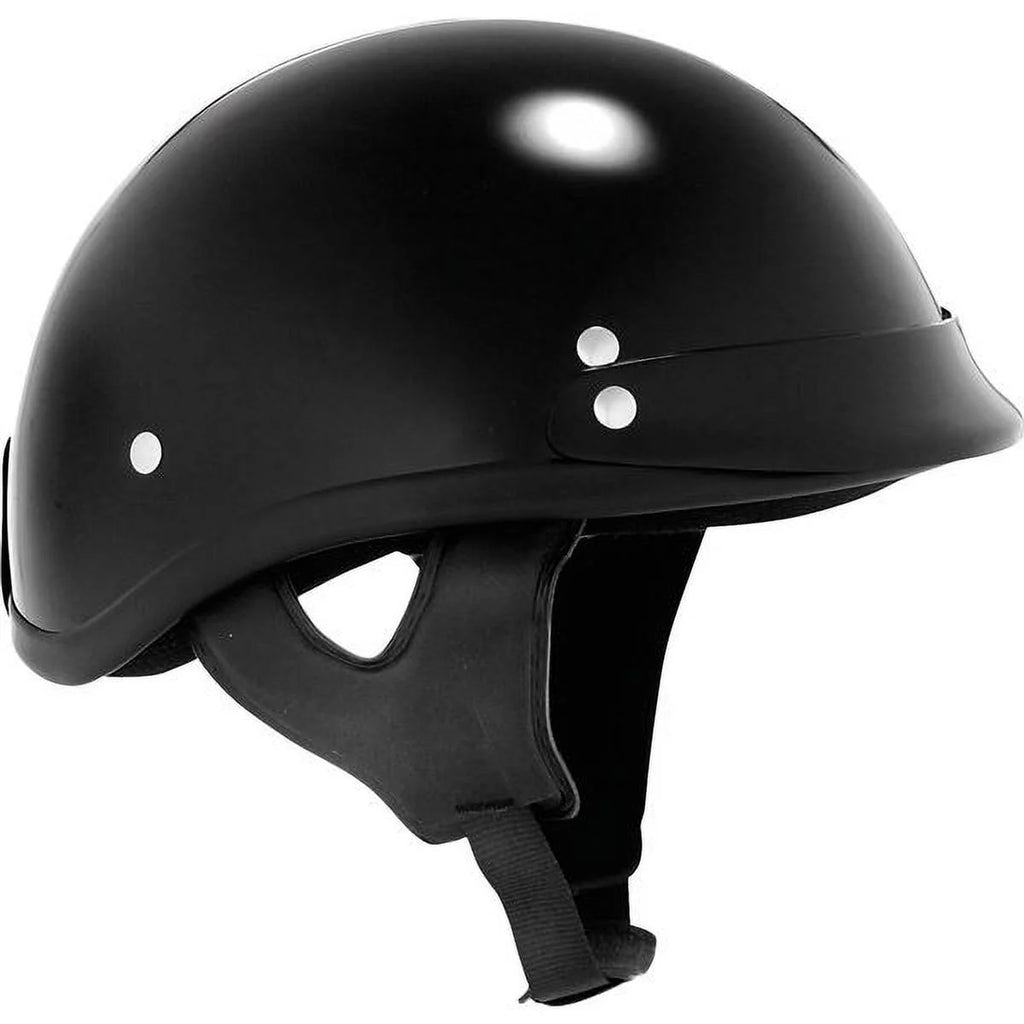 Black Helmet V859
