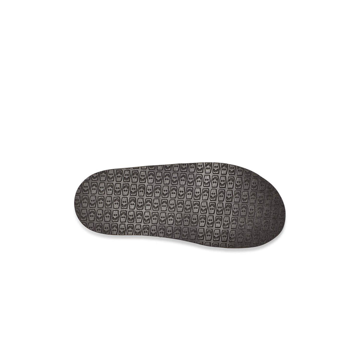 Black Hemp Shoes D866987